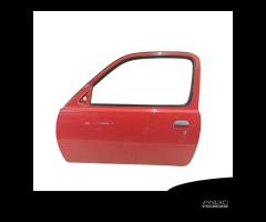 Porta anteriore sinistra Nissan Micra 1.0 B 2002