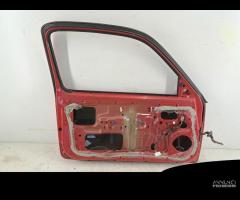 Porta anteriore sinistra Nissan Micra 1.0 B 2002 - 3