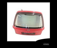 Portello posteriore Nissan Micra K11 1.0 2002 - 1