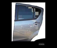 PORTIERA POSTERIORE SINISTRA OPEL Agila B K12b (08 - 1