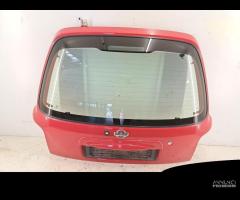 Portello posteriore Nissan Micra K11 1.0 2002 - 2