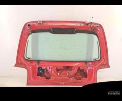 Portello posteriore Nissan Micra K11 1.0 2002