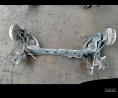 Assale / Ponte Posteriore Renault Clio K9KE6 2018 - 1