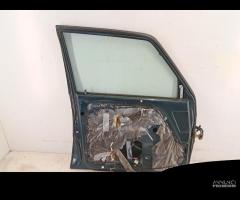 Porta anteriore sx Mitsubishi Pajero 2.5 D 1997