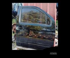 Nissan pathfinder, navara porta ant e post dx e sx - 1