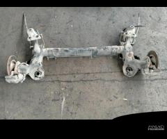 Assale / Ponte Posteriore Citroen C3 HN01 2017