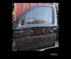 Nissan pathfinder, navara porta ant e post dx e sx - 3