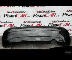 Paraurti Posteriore Citroen C3 2005-2009