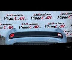 PARAURTI POSTERIORE FIAT PANDA ANNO 2012 AL 2024 G - 1