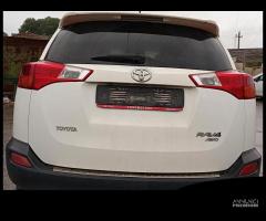 Toyota RAV4 Anno 2013 | SOLO PER RICAMBI - 1