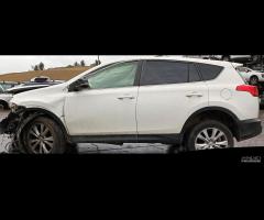 Toyota RAV4 Anno 2013 | SOLO PER RICAMBI - 3