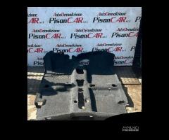 Tappeto Pavimento Interno Moquette per Fiat Panda - 1