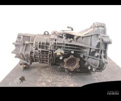 Cambio manuale Audi A4 1.9 Diesel del 2002