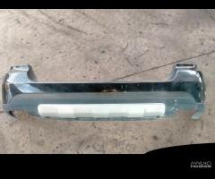 Paraurti Posteriore Mercedes-Benz ML 2006 - 1