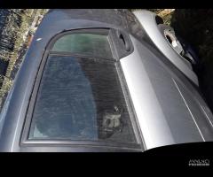 PORTIERA POSTERIORE SINISTRA SMART Forfour 1Â° Ser