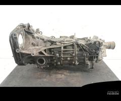 Cambio manuale Subaru Legacy 2.0 Diesel del 2010 - 6