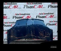 COFANO ANTERIORE - MOTORE FIAT PANDA ANNO 2012 IN - 1