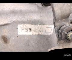 Cambio manuale Daihatsu Terios 1a Serie 1.3 B 2002 - 6