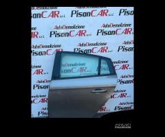 PORTA SPORTELLO POSTERIORE SX FIAT BRAVO ANNO 2008 - 1