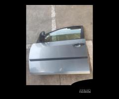 Porta Anteriore Sinistra Ford Fiesta 2002 - 1