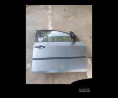 Porta Anteriore Destra Ford Fiesta 2002 - 1