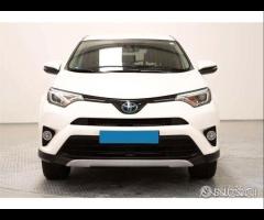 Ricambi toyota rav4 anno 2018-2020 - 1