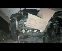 Motore Fiat G. Punto 1.4 199A6000