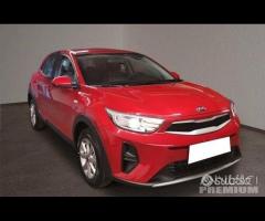 Kia stonic ricambi auto 2018-2020