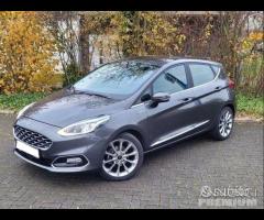 Ricambi per ford fiesta anno 2018-2020