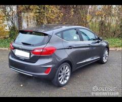 Ricambi per ford fiesta anno 2018-2020