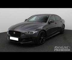 Ricambi jaguar xe #1016 - 1