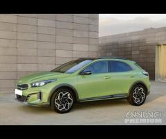 Ricambi kia xceed #1018 - 1