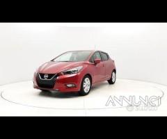 Nissan micra ricambi 2019-2021