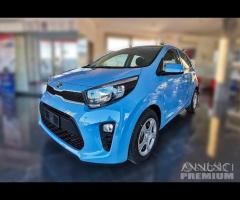 Ricambi kia picanto #1019