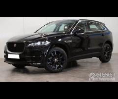 Ricambi jaguar f-pace anno 2018-2020