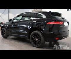 Ricambi jaguar f-pace anno 2018-2020