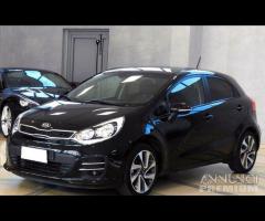 Ricambi kia rio #1020