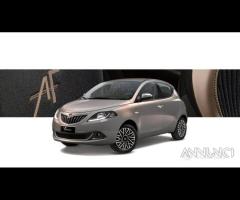 Ricambi lancia ypsilon #1023