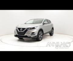 Nissan qashqai ricambi 2018-2020