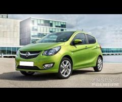 Ricambi opel karl #1032 - 1