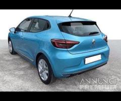 Ricambi renault clio anno 2019-2021