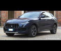 Ricambi maserati levante #1025 - 1