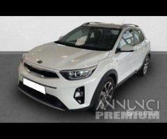 Kia stonic ricambi 2019-2021