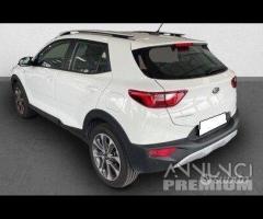 Kia stonic ricambi 2019-2021