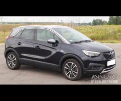 Ricambi opel crossland x #1030 - 1