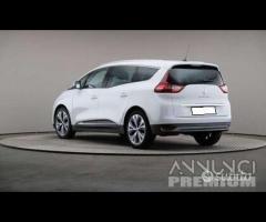 Renault grand scenic ricambi 2018-2020