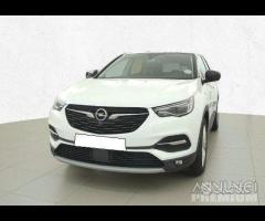 Ricambi per opel grandland x anno 2018-2020