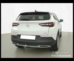 Ricambi per opel grandland x anno 2018-2020