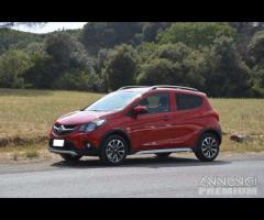 Ricambi opel karl rocks #1033