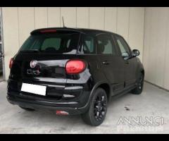 Ricambi fiat 500l anno 2017